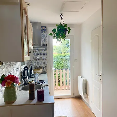 Bed and breakfast L Inattendu