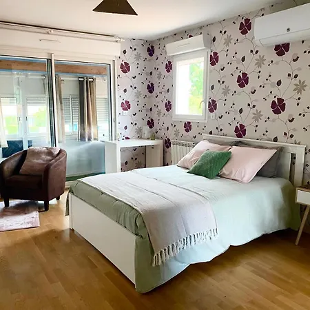 Bed and breakfast L Inattendu