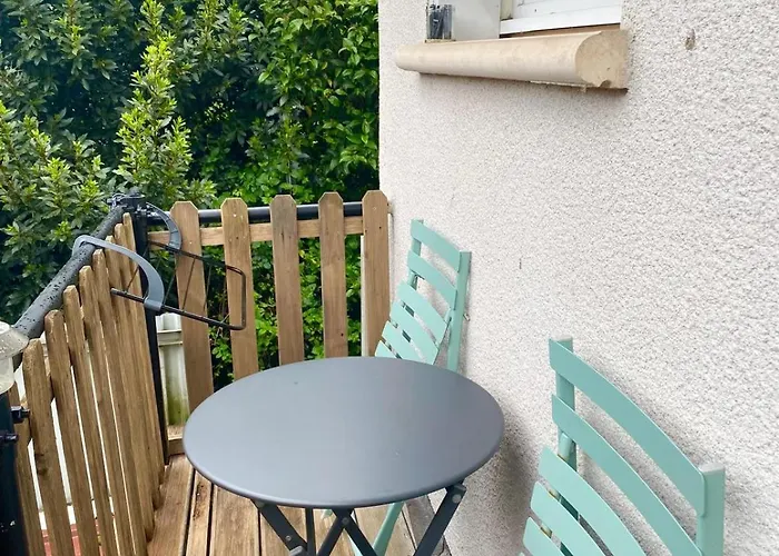 L Inattendu Saint-Denis-de-Pile